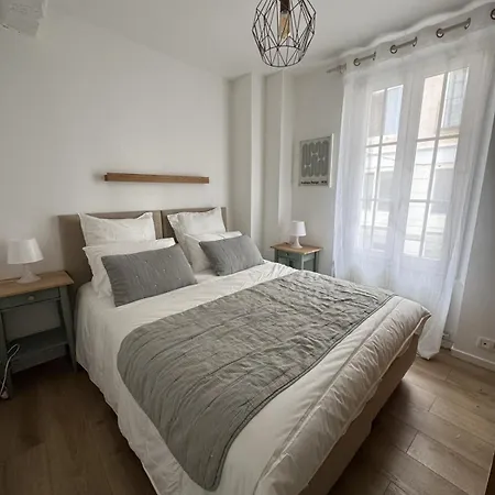 Maison De Quartier Lacan Vieil *