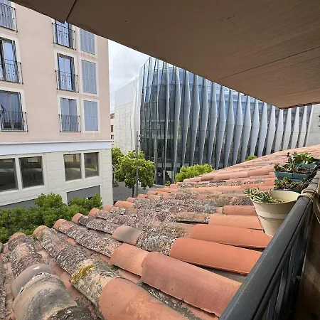 Maison De Quartier Lacan Vieil Антіб